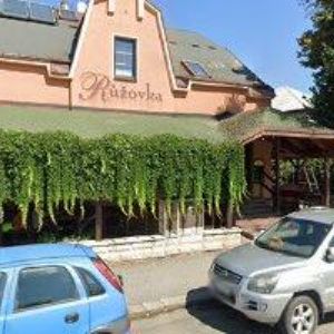 obrazek: avatar HOSTINEC RŮŽOVKA