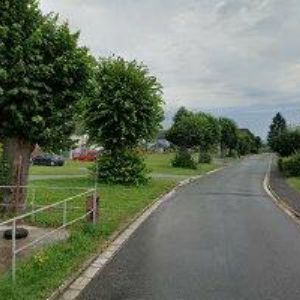 obrazek: avatar UBYTOVÁNÍ HORÁKOVI