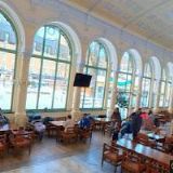 STÁTNÍ LÉČEBNÉ LÁZNĚ JÁNSKÉ LÁZNĚ