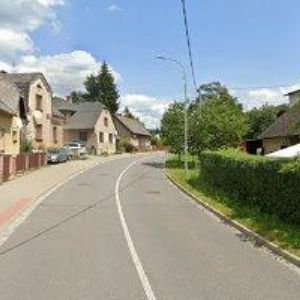 obrazek: avatar PENZION U HOLZÄPFELŮ