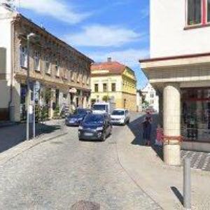 obrazek: avatar PENZION HOTELU CENTRAL