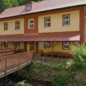 obrazek: avatar BOUDA NA POTOCE