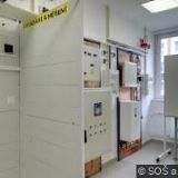 SOŠ A SOU VOCELOVA Hradec Králové