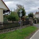 PRIVÁT NA PŘEDMĚSTÍ