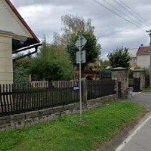 obrazek: avatar PRIVÁT NA PŘEDMĚSTÍ