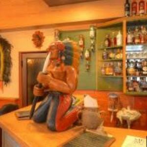 obrazek: avatar HOSTINEC U ŠAMANA