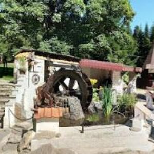 obrazek: avatar HOTEL ŠERLIŠSKÝ MLÝN