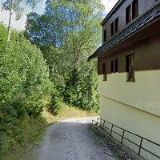 ŠVÝCARSKÁ BOUDA HOTEL