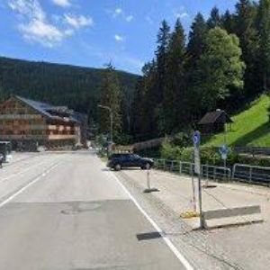 obrazek: avatar HOTEL KOLÍNSKÁ BOUDA