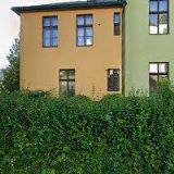 DĚTSKÝ DOMOV, ZŠ A ŠKOLNÍ JÍDLENA Vrchlabí