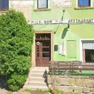 obrazek: avatar PENZION MALÝ DŮM