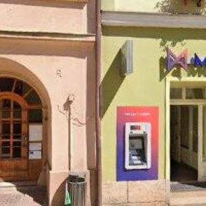 obrazek: avatar PRAHA HOTEL BROUMOV