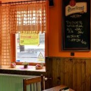 obrazek: avatar ČESKÁ RESTAURACE U HLAVÁČKŮ