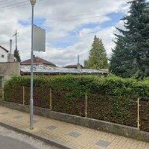 obrazek: avatar DŮM DĚTÍ A MLÁDEŽE STONOŽKA Nová Paka