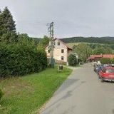 PENZION POD STRÁNÍ