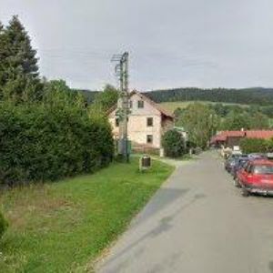 obrazek: avatar PENZION POD STRÁNÍ