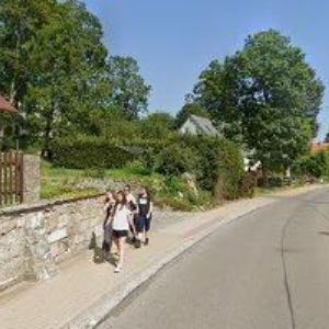 obrazek: avatar U PEŇÁKA-UBYTOVÁNÍ, OBČERSTVENÍ ADRŠPACH