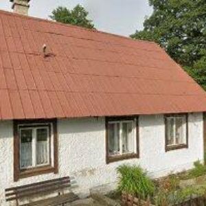 obrazek: avatar CHATA PERLA