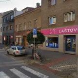 MR. SHAKER-COCKTAIL BAR