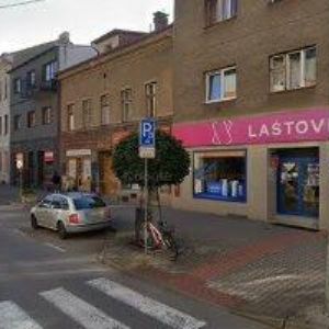 obrazek: avatar MR. SHAKER-COCKTAIL BAR