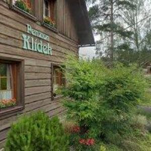 obrazek: avatar PENZION KLÍDEK