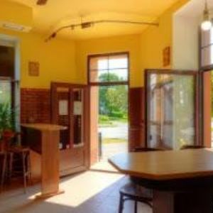 obrazek: avatar VINÁRNA A VINOTÉKA TEKUTÁ HISTORIE