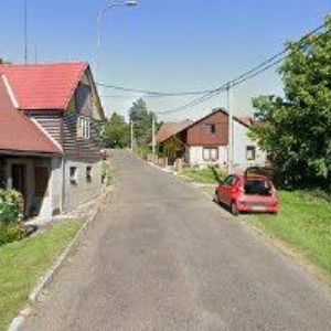 obrazek: avatar RÉMIŠ ZDENĚK-UBYTOVÁNÍ