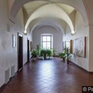 obrazek: avatar NOVÉ ADALBERTINUM HOTEL, KONGRESOVÉ CENTRUM, RESTAURACE