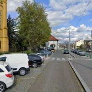 obrazek: avatar CÍRKEVNÍ DOMOV MLÁDEŽE A ŠKOLNÍ JÍDELNA-VÝDEJNA