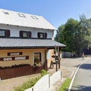 obrazek: avatar PENZION CHATA RAMPUŠÁK