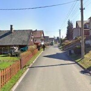 obrazek: avatar PENZION MYŠKOVÁ