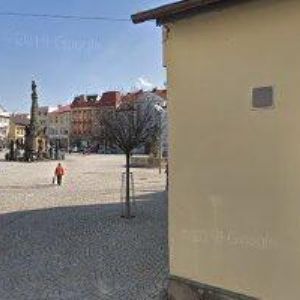 obrazek: avatar PENZION NA NÁMĚSTÍ s.r.o.