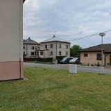 LESNÍ STATEK BĚDOVICE