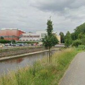 obrazek: avatar UBYTOVACÍ ZAŘÍZENÍ