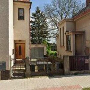 obrazek: avatar DĚTSKÝ DOMOV A ŠKOLNÍ JÍDELNA Nechanice