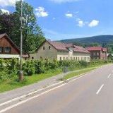 DĚTSKÝ DOMOV, ZŠ A ŠKOLNÍ JÍDELNA Horní Maršov