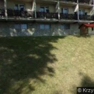 obrazek: avatar HOTEL HORNÍ PRAMEN