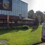 SQUASH CENTRUM NÁCHOD