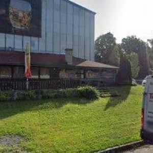 obrazek: avatar SQUASH CENTRUM NÁCHOD