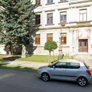 obrazek: avatar SPŠ KAMENICKÁ A SOCHAŘSKÁ Hořice