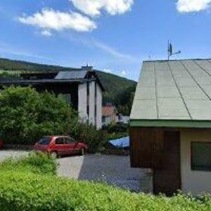 obrazek: avatar UBYTOVÁNÍ V KRKONOŠÍCH