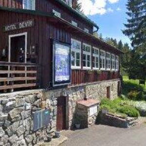 obrazek: avatar HOTEL DĚVÍN