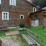 HORSKÁ CHATA ŠOHAJKA