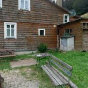 obrazek: avatar HORSKÁ CHATA ŠOHAJKA