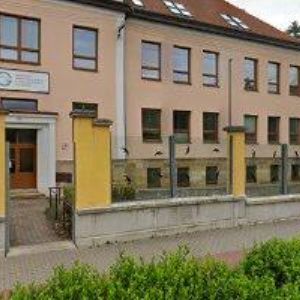 obrazek: avatar VOŠ A SOŠ Nový Bydžov