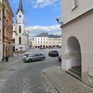 obrazek: avatar RESTAURACE U DRAKA