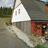 HORSKÁ CHATA BORŮVKA