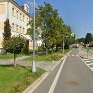 obrazek: avatar RESTAURACE U HOLUBŮ