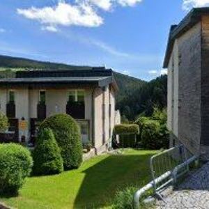 obrazek: avatar UBYTOVÁNÍ SLÁVA