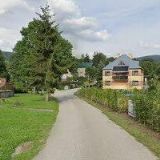 HORSKÁ CHATA NA LUČINĚ